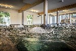 Olaszország, Lago di Garda, Bardolino - Aqualux Hotel Spa & Suite Bardolino - wellness