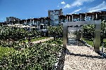 Olaszország, Lago di Garda, Bardolino - Aqualux Hotel Spa & Suite Bardolino - szálloda a kertben
