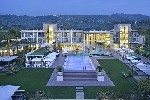 Olaszország, Lago di Garda, Bardolino - Aqualux Hotel Spa & Suite Bardolino - éjszakai kilátás