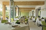 Olaszország, Lago di Garda, Bardolino - Aqualux Hotel Spa & Suite Bardolino - restaurant