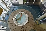 Olaszország, Lago di Garda, Bardolino - Aqualux Hotel Spa & Suite Bardolino - Jacuzzi