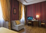 Hotel Atlante Garden**** - Roma