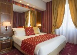 Hotel Atlante Garden**** - Roma
