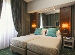 Hotel Atlante Garden**** - Roma
