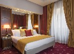 Hotel Atlante Garden**** - Roma