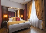 Hotel Atlante Garden**** - Roma