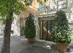 Hotel Atlante Garden**** - Roma