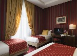 Hotel Atlante Garden**** - Roma