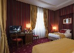 Hotel Atlante Garden**** - Roma