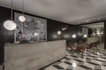 Recepció / Lobby