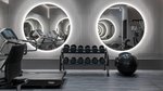 Fitnesz