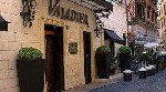 Olaszország, Róma és környéke, Róma - VALADIER