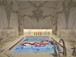 Penthouse jacuzzis lakosztály