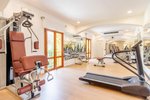 Fitnesz