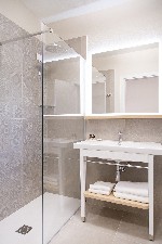 Superior fürdőszoba