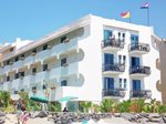 Hotel Baia degli Dei
