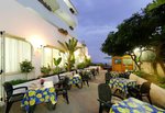 Hotel Baia degli Dei