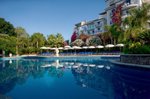 Olaszország, Szicília, Giardini Naxos - SANT ALPHIO GARDEN RESORT & SPA