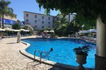 Olaszország, Szicília, Giardini Naxos - SANT ALPHIO GARDEN RESORT & SPA