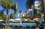 Olaszország, Szicília, Giardini Naxos - SANT ALPHIO GARDEN RESORT & SPA