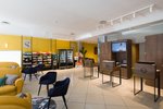 Lobby/recepció