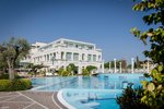 Hotel medencével