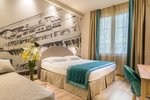 Hotel szoba