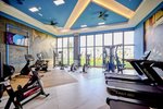Fitnesz