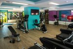 Fitnesz