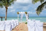 Tengerpart - tengerparti esküvő