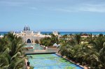 Hotel Riu Karamboa 