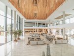 Előcsarnok recepcióval