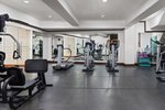 Hotel Delta Hotels by Marriott San Jose Aurola