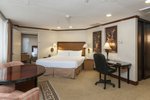Hotel Delta Hotels by Marriott San Jose Aurola