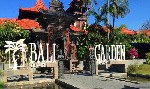 Indonézia, Bali, Kuta - BALI GARDEN BEACH RESORT
