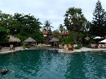 Indonézia, Bali, Kuta - BALI GARDEN BEACH RESORT
