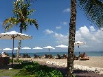 Indonézia, Bali, Kuta - BALI GARDEN BEACH RESORT