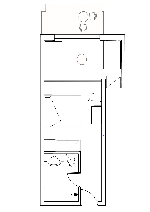 Superior családi szoba kertre néző kilátással