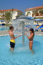 Hotel TSOKKOS PARADISE VILLAGE