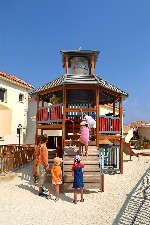 Hotel TSOKKOS PARADISE VILLAGE