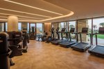 Fitnesz