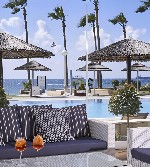 Hotel Atlantica Miramare Beach