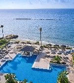 Hotel Atlantica Miramare Beach