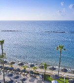 Hotel Atlantica Miramare Beach
