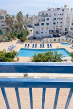 Hotel Navarria