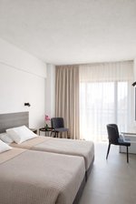 Hotel Navarria