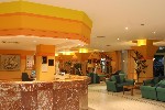 Hotel ANTIGONI 