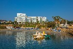 Hotel CAVO MARIS BEACH 