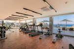 Edzőterem/Fitness