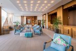 Lobby és recepció